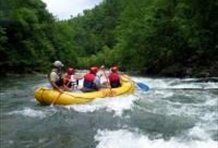 Full Ocoee River Trip